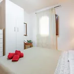 Apartmán Sa Domu De Dinu SantʼAnna Arresi