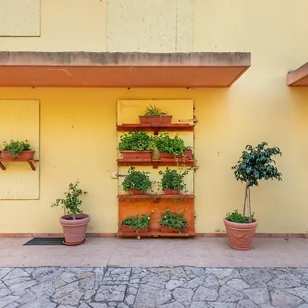 Apartment Sa Domu De Dinu Sant'Anna Arresi