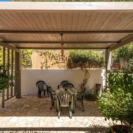 Apartment Sa Domu De Dinu *