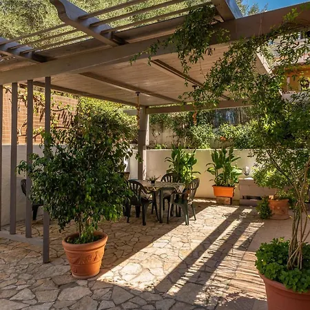 Sa Domu De Dinu * Sant'Anna Arresi