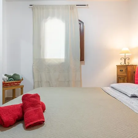 Lejlighed Sa Domu De Dinu Sant'Anna Arresi