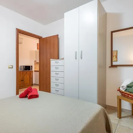 Sa Domu De Dinu * Sant'Anna Arresi