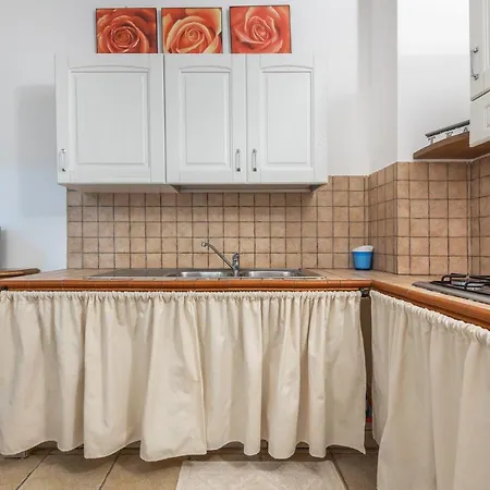 Sa Domu De Dinu Lejlighed