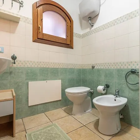 Sa Domu De Dinu Lejlighed *