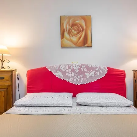 Appartement Sa Domu De Dinu *