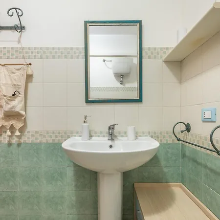 Apartament Sa Domu De Dinu *