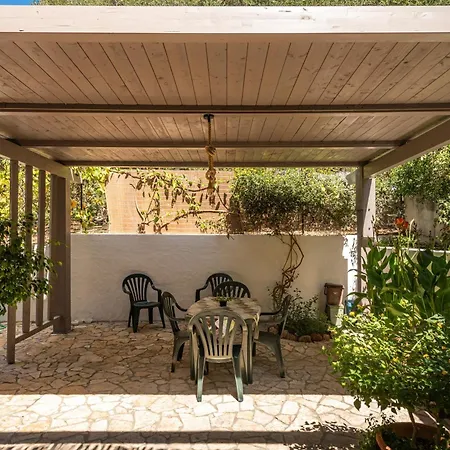 Sa Domu De Dinu Apartament